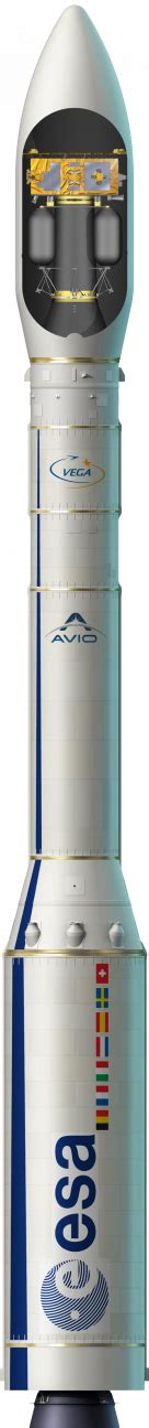 Vega Arianespace