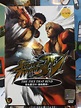 Street Fighter Official DVDs The Movie THE TIES THAT BIND! Jap & Eng ...