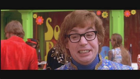 Austin Powers The Spy Who Shagged Me S Films Image Fanpop