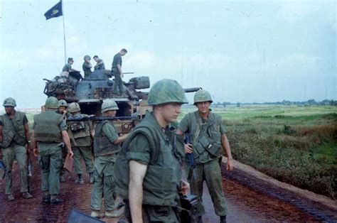 40 Years Today A Vietnam War Timeline Page 90 Armchair General