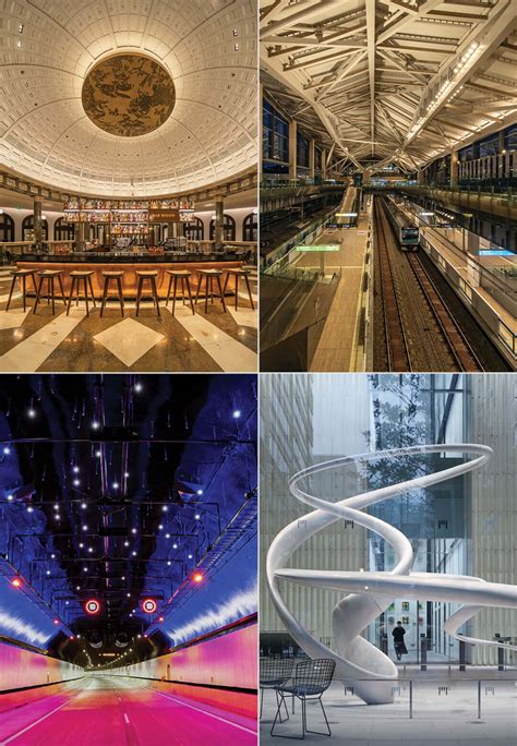 Iald Awards 2021 Honoured Excellence In Global Lighting Design