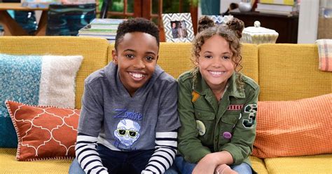 Nickalive Nickelodeon Greenlights Cousins For Life New Live Action
