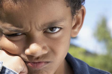 Tips To Help Your Aggressive Child Daily Monitor