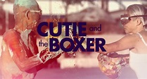 Trailer & Poster For Acclaimed Sundance Documentary 'Cutie and the Boxer'