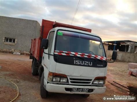 Epique tayara meuble occasion tunisie voiture occasion importe. Tayara Voiture Occasion Issusu Tunisien / Isuzu Trooper ...