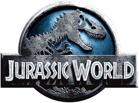 Logotipo De Jurassic World Png Transparente Stickpng