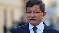 Ahmet Davutoğlu yeni partisi için kuruluş başvurusunu yaptı