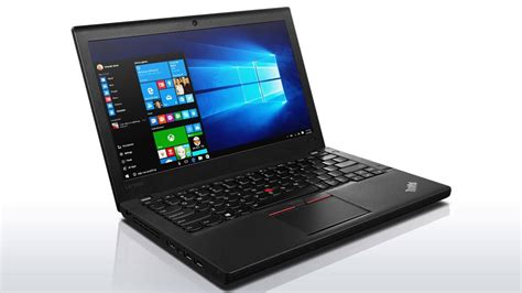 Laptop Ultrabook Thinkpad X260 Lenovo Indonesia
