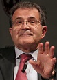 Biografia di Romano Prodi