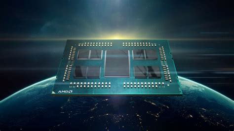 Amd Epyc 7452 7nm Rome Cpu Benchmarked Dominates Intels Xeon