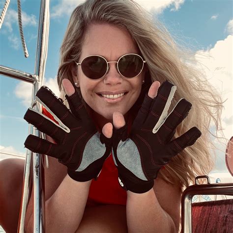 The 7 Best Sailing Gloves: And a Surprise Grip! — Saltwater Journal