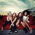 Little Mix: 8 Times We Just HAD To 'Salute' The Girls In 2014 - Capital