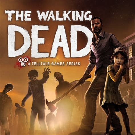 The Walking Dead Season One Game Finally Arrives For Android