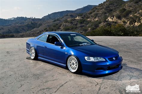 So I Just Learned That There Are Almost No Clean 6th Gen Accord Coupes