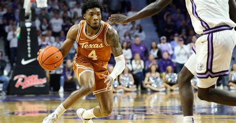 Longhorn Republic Podcast Texas Hoops Sits Atop The Big 12 Burnt