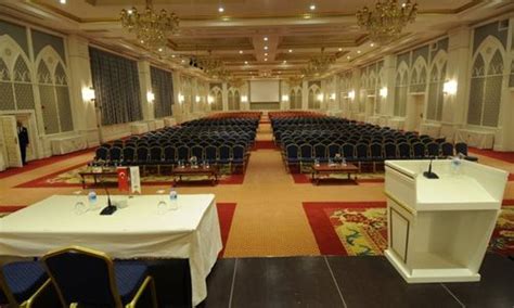 Meyra Palace Hotel Ankara Rezervasyon