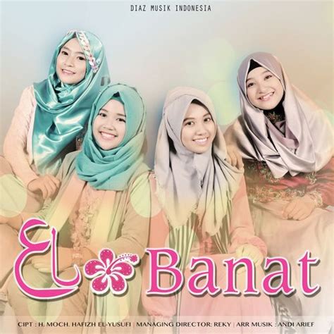 Jika ada sebarang masalah tentang chord lagu diatas sila buat aduan pada form report chord yang disediakan. Lirik Lagu El Banat - Menuju Syurga Mu