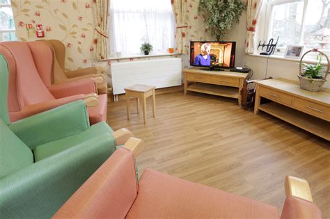 Pelsall Hall Care Home In Pelsall Near Walsall