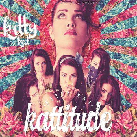 Kitty Kat Kattitude Lyrics And Tracklist Genius