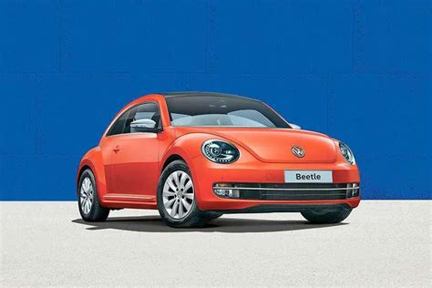Khám Phá Hơn 89 Volkswagen Beetle Siêu Hot Vn