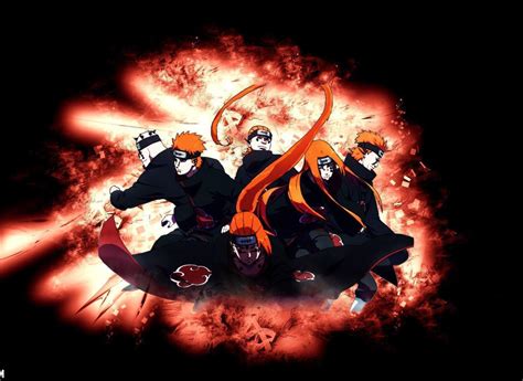 Naruto uzumaki art cool anime pictures naruto wallpaper iphone. Naruto Pain Wallpapers - Wallpaper Cave