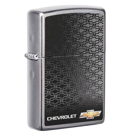 Zippo 49304 Chevrolet Ewestern