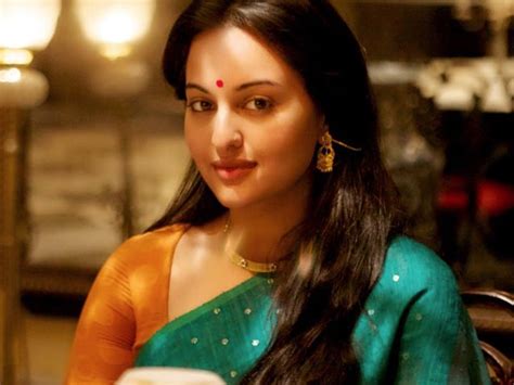 Sonakshi Sinha I Am Ready For Performance Oriented Films