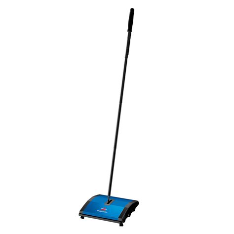 Sturdy Sweep Manual Sweeper 5232v Bissell