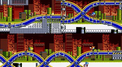 Sonic Mania Plus Nintendo Switch Review