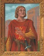 RAYMOND VI : Comte de Toulouse