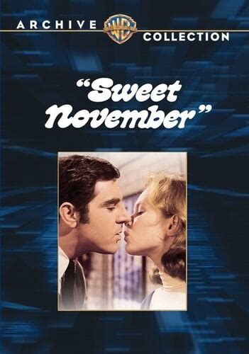 Sweet November Dvd