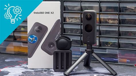 Our latest camera is available now! 5 Must Have Insta360 One X2 Camera Accessories - YouTube