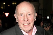 One Foot In The Grave actor Richard Wilson hospitalised after suffering ...