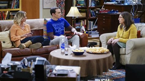 Watch The Big Bang Theory Season 9 Episode 21 The Viewing Party