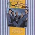 ‎The Best of Frankie Lymon & The Teenagers - Album by Frankie Lymon ...