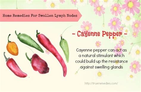 32 Home Remedies For Swollen Lymph Nodes In Neck And Throat Home