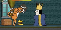 Murder: Be The King - Apps on Google Play