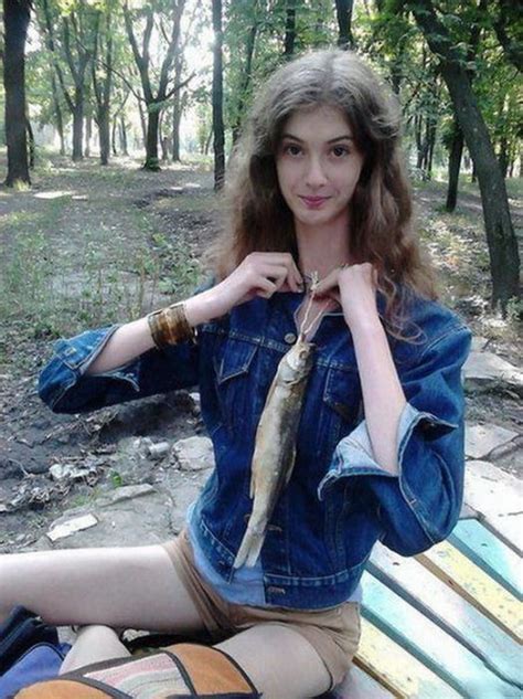 Things You Ll Only See In Russia Pics