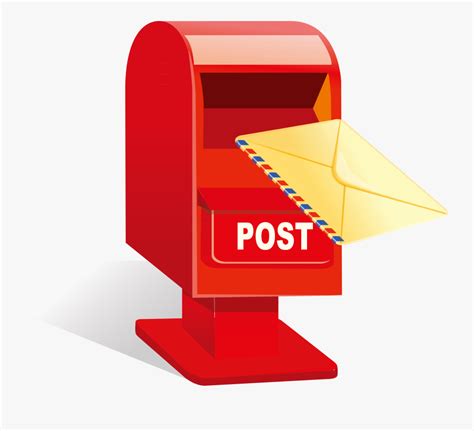 Post Box Letter Box Mail Clip Art Post Box Clip Art Free