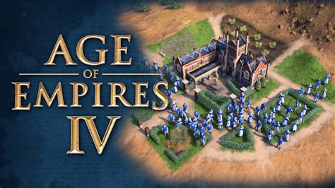 Age Of Empires Franchise Official Web Site