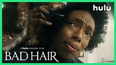 Bad Hair • Teaser (Official) • A Hulu Original Film - YouTube