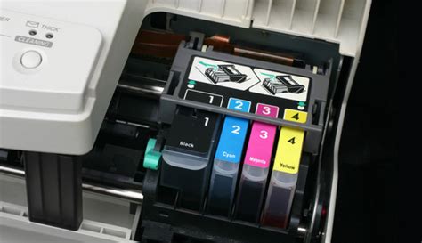 A evolução da resolução nas impressoras a laser Print Supplies