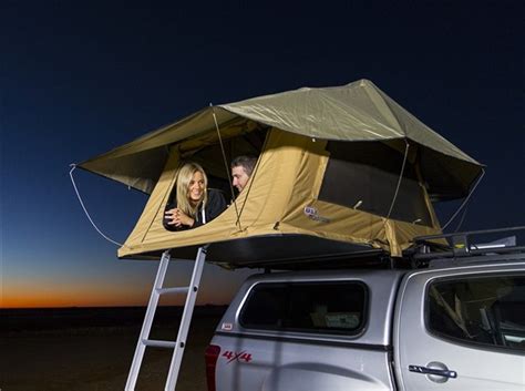 Buyers Guide Soft Shell Roof Top Tents Expedition Portal