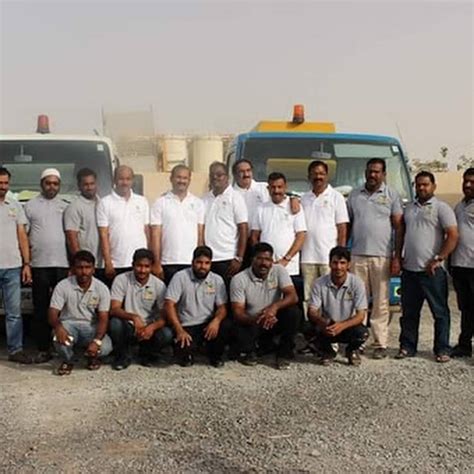 Dar Al Amal Diesel Tr Llc Diesel Suppliers In Sharjah Dubai