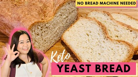 Welcome to r/keto_food, a subreddit where users may log their meals for accountability or share this is incredible. KETO YEAST BREAD | LOW CARB BREAD | NO BREAD MACHINE ...