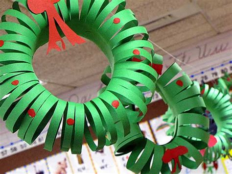 16 Christmas Crafts Kids Will Love Part 1