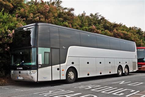Van Hool TX 21 Altano - KO HE 261 - Koblenz City, Rhinelan… | Flickr