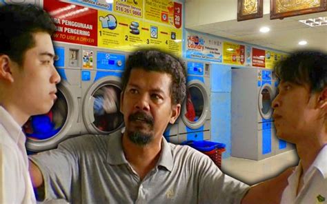 Agensi di bawah kementerian hal ehwal ekonomi; Bacaan Untuk Non-Muslim : Mengapa Muslim Perlu Dobi Hanya ...