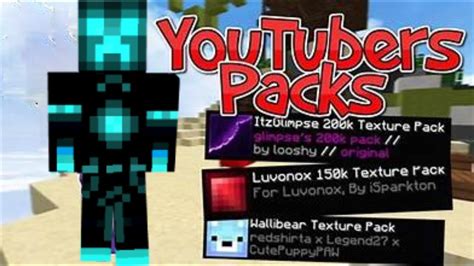 Every Minute New Texture Pack Wallibear Bedless Noob Guiny