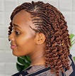 30 Kinky Twists for You to Try in 2024 - Hair Adviser